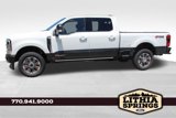 New 2025 Ford F250 King Ranch image 4