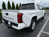 New 2025 Toyota Tacoma SR5 image 2