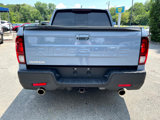 Used 2025 Honda Ridgeline RTL image 4