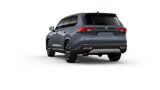 New 2025 Toyota Grand Highlander AWD Hybrid image 4