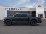 New 2025 Ford F150 Lariat w/ Equipment Group 502A High image 3