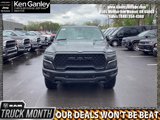 New 2025 RAM 1500 Rebel image 2