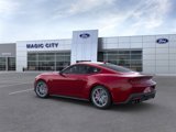 New 2025 Ford Mustang GT Premium image 4