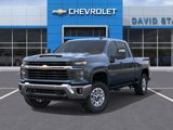 New 2025 Chevrolet Silverado 2500 LT image 6