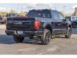 New 2025 Ford F150 Lariat w/ Equipment Group 501A Mid image 3