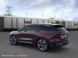 New 2025 Lincoln Nautilus Premier w/ Equipment Group 102A image 4