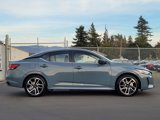 New 2025 Nissan Sentra SR image 4