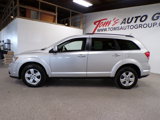 Used 2012 Dodge Journey SXT w/ Popular Equipment Group image 2