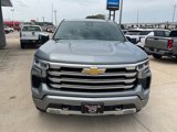 New 2026 Chevrolet Silverado 1500 High Country w/ High Country Premium Package image 3