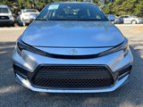 Used 2020 Toyota Corolla SE image 2