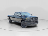 New 2025 RAM 3500 Big Horn image 1