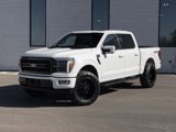 Used 2024 Ford F150 Lariat image 3