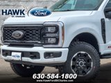 New 2025 Ford F350 Lariat image 2