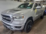 Used 2022 RAM 1500 Laramie image 3