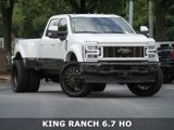 Used 2025 Ford F450 King Ranch image 2