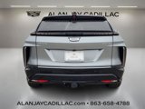 New 2025 Cadillac Lyriq Luxury image 4