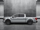 New 2025 Ford F150 Platinum image 2
