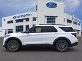 New 2025 Ford Explorer ST image 3