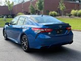 Used 2020 Toyota Camry SE image 6