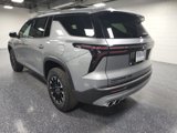 New 2025 Chevrolet Traverse Z71 w/ Driver Confidence Package image 2
