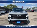 Used 2024 Chevrolet Silverado 1500 LT Trail Boss w/ Convenience Package II image 2