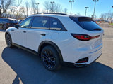 New 2025 MAZDA CX-70 3.3 Turbo w/ Premium Package image 3