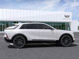 New 2025 Cadillac Lyriq Luxury image 5