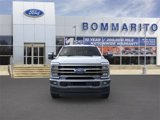 New 2025 Ford F250 King Ranch w/ Chrome Package image 6