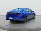 Used 2023 Hyundai Elantra SEL w/ Cargo Package image 5