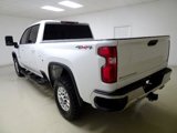 Used 2020 Chevrolet Silverado 2500 LT image 4