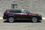 New 2025 Subaru Outback Touring XT image 4