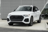 New 2025 Audi SQ5 Premium Plus image 5