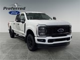 New 2025 Ford F250 XL image 3