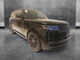 New 2025 Land Rover Range Rover SV image 2