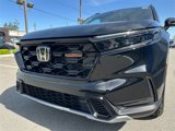 New 2026 Honda CR-V TrailSport image 2