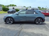 New 2025 Hyundai Ioniq 5 SEL image 4