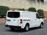 Used 2018 Nissan NV 1500 SV w/ Navigation Package image 4