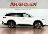 Used 2024 INFINITI QX60 Luxe image 2