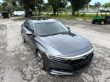 Used 2020 Honda Accord Touring image 3