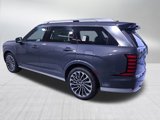 New 2026 Hyundai Palisade Calligraphy image 3