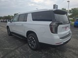 New 2025 Chevrolet Suburban LT w/ Comfort Package image 5