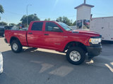Used 2019 RAM 2500 Tradesman image 5