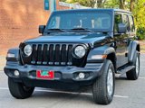 Used 2019 Jeep Wrangler Unlimited Sport S image 2