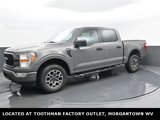 Used 2021 Ford F150 XL image 2
