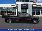 New 2025 GMC Sierra 3500 Pro w/ Convenience Package image 3