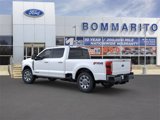 New 2025 Ford F350 Lariat w/ Lariat Ultimate Package image 4