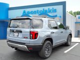 New 2026 Honda Passport TrailSport image 3