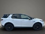 Used 2020 Land Rover Discovery Sport SE image 6