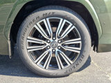 New 2025 Lexus LX 700h Luxury image 5