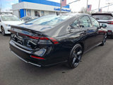 Certified 2024 Honda Accord Sport image 3
